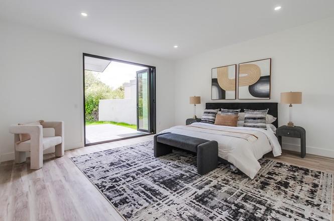 Professional home staging and interior design